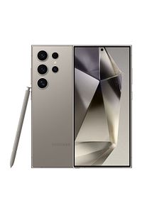 Galaxy S24 Ultra 256 GB Titanyum Gri (Samsung Türkiye Garantili) ürün fotoğrafı