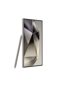 Galaxy S24 Ultra 256 GB Titanyum Gri (Samsung Türkiye Garantili) ürün fotoğrafı