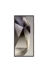Galaxy S24 Ultra 256 GB Titanyum Gri (Samsung Türkiye Garantili) ürün fotoğrafı