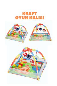 Yeni Doğan Çeyiz Seti Bebek Arabası + Anne Yanı Beşik + Yürüteç +Salıncak+ Ana Dizi ürün fotoğrafı