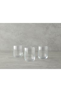 Sare Cam 3'lü Meşrubat Bardağı 270 ml 848RSERI ürün fotoğrafı