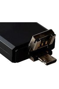 Micro SD Kart Okuyucu Type C to USB 3.0 Çevirici OTG Hafıza Kartı Okuyucu Adaptör Micro SD Card ürün fotoğrafı