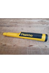 AccuPoint Pointer ürün fotoğrafı