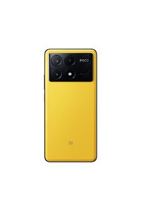 X6 Pro 5g 12 Gb Ram 512 Gb Sarı Cep Telefonu (XİAOMİ TÜRKİYE GARANTİLİ) ürün fotoğrafı