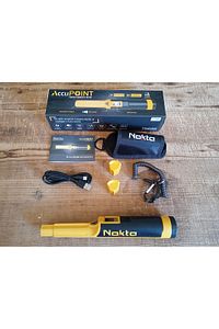 AccuPoint Pointer ürün fotoğrafı