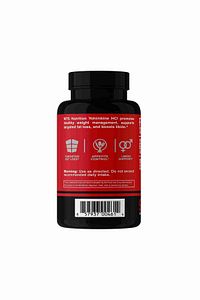 Fat Burner 90 Capsul ürün fotoğrafı