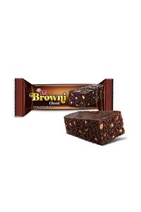 Browni Classic Çikolatalı Fındıkli Kek 40 g x 20 Adet ürün fotoğrafı