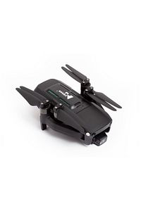 Kara Şahin 4k Kamera 9km Menzil 37dk Uçuş Süresi Engel Sensörlü Ve Taşıma Çantalı Drone ürün fotoğrafı