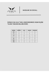 ALPHA KAYAK TULUMU ürün fotoğrafı