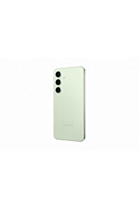 Galaxy S24 256 GB Yeşil ürün fotoğrafı