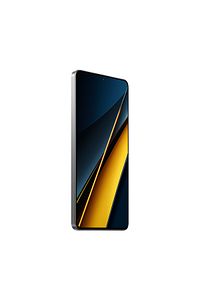 X6 Pro 5G 8 GB RAM 256 GB Gri Cep Telefonu ürün fotoğrafı