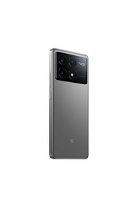 X6 Pro 5G 8 GB RAM 256 GB Gri Cep Telefonu ürün fotoğrafı