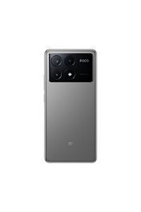 X6 Pro 5G 8 GB RAM 256 GB Gri Cep Telefonu ürün fotoğrafı