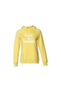 BILLUND Sarı Kadın Kapüşonlu Sweatshirt ürün fotoğrafı