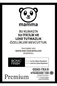 Premium Cotton Ana Kucağı ürün fotoğrafı