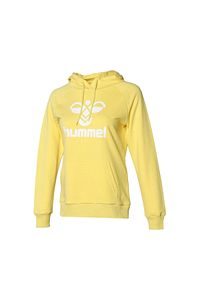 BILLUND Sarı Kadın Kapüşonlu Sweatshirt ürün fotoğrafı