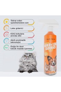 Evcil Hayvan Koku Ve 500 ml ürün fotoğrafı