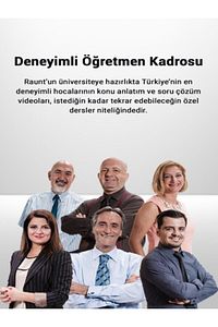 Yks 2024 Tyt Dijital Yks 2025 Tyt (38 KİTAP MOBİL WEB) Yapay Zekalı, Üniversiteye Hazırlık Seti ürün fotoğrafı