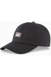 Essentials Siyah Şapka Cap Unisex ürün fotoğrafı