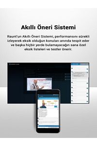 Yks 2024 Tyt Dijital Yks 2025 Tyt (38 KİTAP MOBİL WEB) Yapay Zekalı, Üniversiteye Hazırlık Seti ürün fotoğrafı