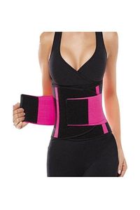 Hot Power Hot Belt Shapers Neotex Termal Sauna Kemer ürün fotoğrafı