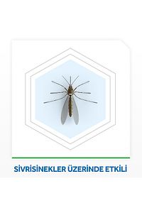 Elektro Mat Kokusuz Tablet, 30'lu (SİVRİSİNEKLERE KARŞI) ürün fotoğrafı