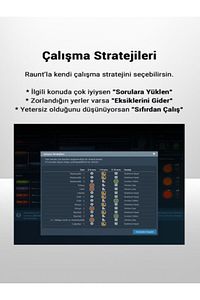 Yks 2024 Tyt Dijital Yks 2025 Tyt (38 KİTAP MOBİL WEB) Yapay Zekalı, Üniversiteye Hazırlık Seti ürün fotoğrafı