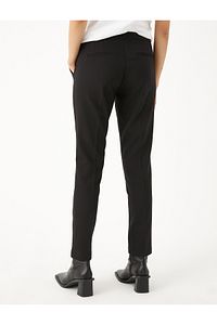 Kadın Siyah Jeans 9YAP42389UW ürün fotoğrafı