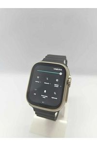 Watch S8 Ultra Sim Kartlı 4g 2gb Ram 32gb Hafıza 13.1 Android App Yükleme Btk Kayıtlı 24ay Garanti ürün fotoğrafı
