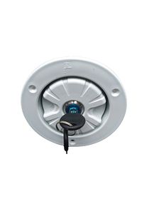 Tekne Su Dolum Kapağı. Tekne Karavan Su Dolum Ağzı. Kilitli Model ürün fotoğrafı
