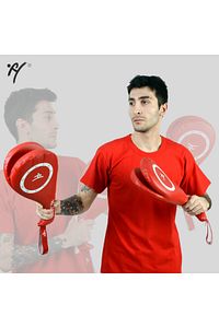 Taekwondo Raket Ellik Tekmelik Darbelik ürün fotoğrafı