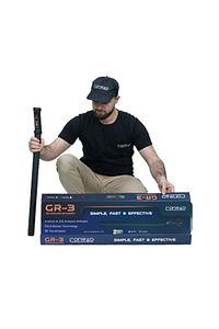 Gr3 Plus Yeraltı Görüntüleme Cihazı ürün fotoğrafı