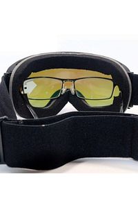 Çift Katmanlı Anti-sis Özellikli Fx Uv Snowboard Kayak Gözlüğü ürün fotoğrafı