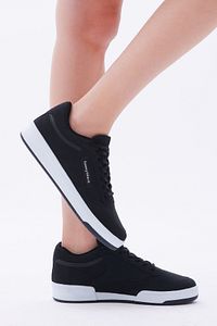 Unisex Siyah Spor Ayakkabı Tb107 ürün fotoğrafı