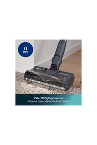 XC8057/01 Aqua Plus 8000 Serisi – Islak & Kuru Dik Süpürge ürün fotoğrafı