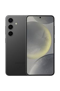 Galaxy S24 128 GB Siyah Cep Telefonu (Samsung Türkiye Garantili) ürün fotoğrafı