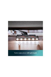 XC8057/01 Aqua Plus 8000 Serisi – Islak & Kuru Dik Süpürge ürün fotoğrafı
