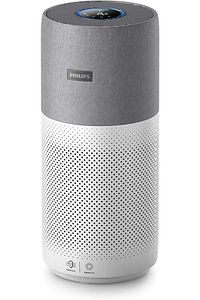 AC3033/10 Hava Temizleyici, 10.4 KG, 104 m2 Ortam Temizliği, Gri/Beyaz ürün fotoğrafı