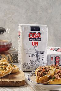 Un 1 Kg (10'lu Paket) ürün fotoğrafı