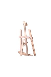 Barwood Ahşap Ayarlanabilir (KÖKNAR-ÇAM) Şövale 175 Cm Bs1002 ürün fotoğrafı