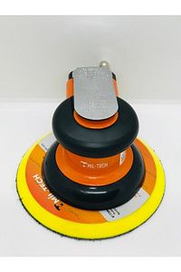 Mt-01 Havalı Orbital Zımpara Makinesi 6''/150 Mm - 12.000 Devir Profesyonel ürün fotoğrafı