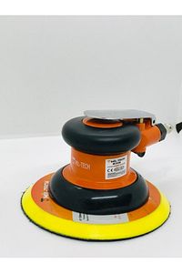 Mt-01 Havalı Orbital Zımpara Makinesi 6''/150 Mm - 12.000 Devir Profesyonel ürün fotoğrafı