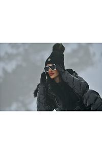Kayak tulumu ürün fotoğrafı