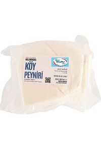 Doğal Köy Peyniri Direkt Çiftlikten, 500 gr Salamura, Katkısız Taze Beyaz Ev Peyniri ürün fotoğrafı