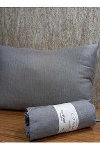 Life Tek Kişilik Lastikli Çarşaf +1 Adet Yastık Kılıfı Düzgri Ec100düzgriçarşf ürün fotoğrafı