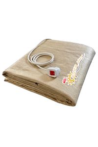 180 X 300 Cm 6 M² Elektrikli Keçeli Halı Altı Isıtıcı Yerden Isıtma Floor Heating ürün fotoğrafı