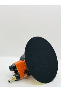 Mt-01 Havalı Orbital Zımpara Makinesi 6''/150 Mm - 12.000 Devir Profesyonel ürün fotoğrafı
