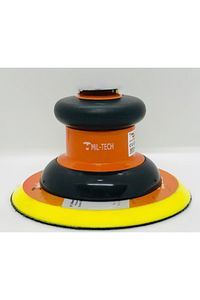 Mt-01 Havalı Orbital Zımpara Makinesi 6''/150 Mm - 12.000 Devir Profesyonel ürün fotoğrafı