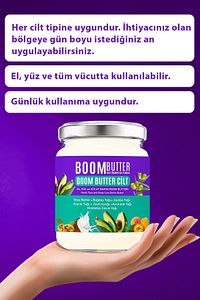 7 Yağ Içeren Kuruluk Karşıtı Onarıcı Cilt Bakım Yağı 190 ml ürün fotoğrafı