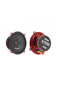 Reis Audio Rs-M5DX 13 Cm Deprem Serisi Midrange Hoparlör Takımı ürün fotoğrafı
